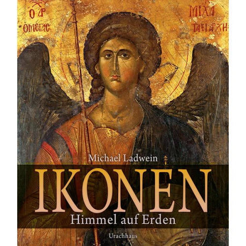 Michael Ladwein - Ikonen