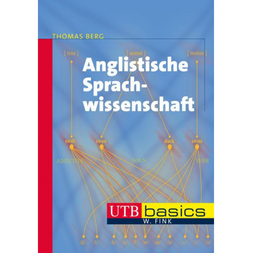 Thomas Berg - Anglistische Sprachwissenschaft