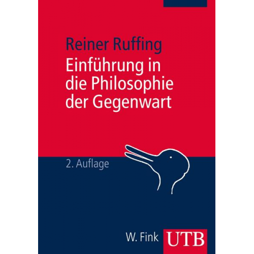 Reiner Ruffing - Einführung in die Philosophie der Gegenwart