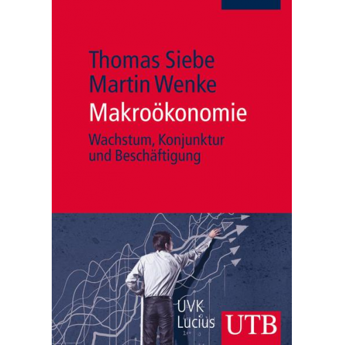 Thomas Siebe & Martin Wenke - Makroökonomie