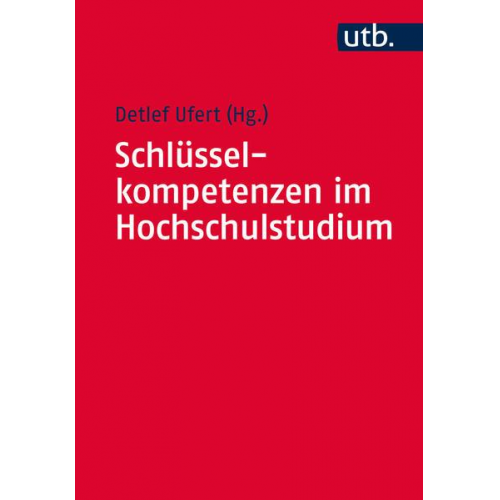 Schlüsselkompetenzen im Hochschulstudium