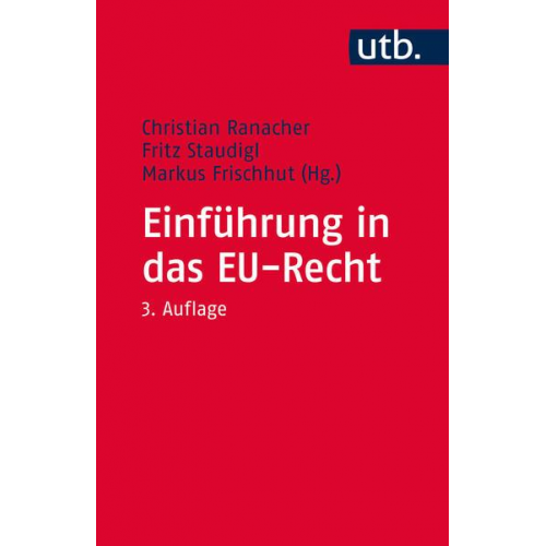 Einführung in das EU-Recht