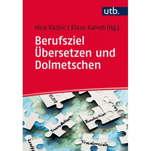 Berufsziel Übersetzen und Dolmetschen