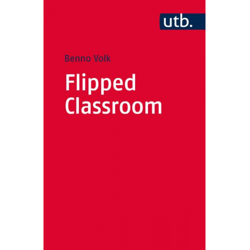 Benno Volk - Flipped Classroom