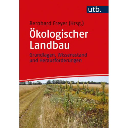 Ökologischer Landbau