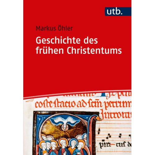 Markus Öhler - Geschichte des frühen Christentums