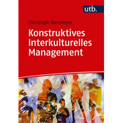 Christoph Barmeyer - Konstruktives Interkulturelles Management