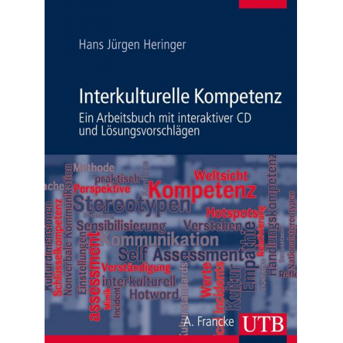 Hans Jürgen Heringer - Interkulturelle Kompetenz