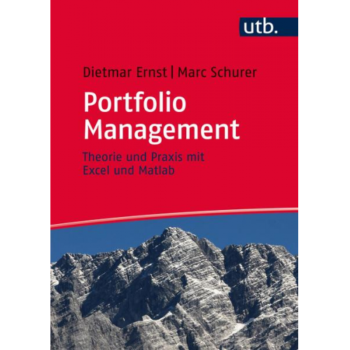 Dietmar Ernst & Marc Schurer - Portfolio Management