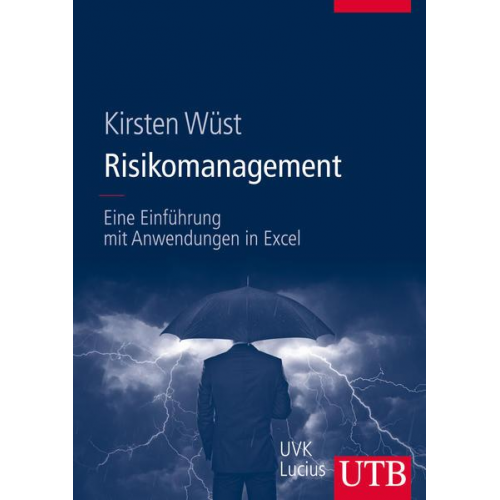 Kirsten Wüst - Risikomanagement