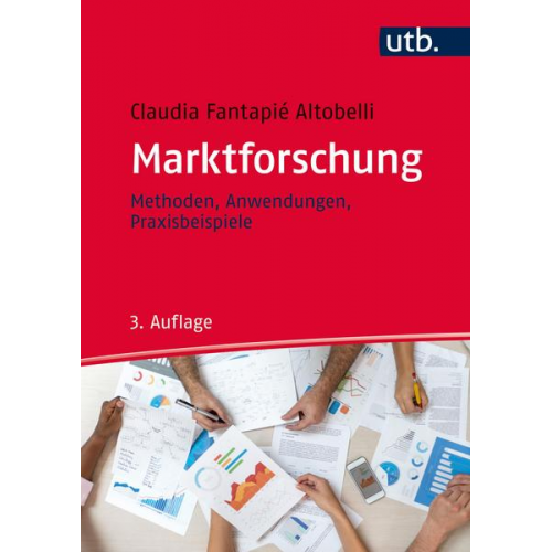 Claudia Fantapié Altobelli - Marktforschung