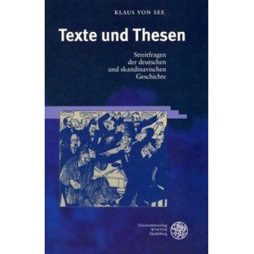 Klaus See - Texte und Thesen