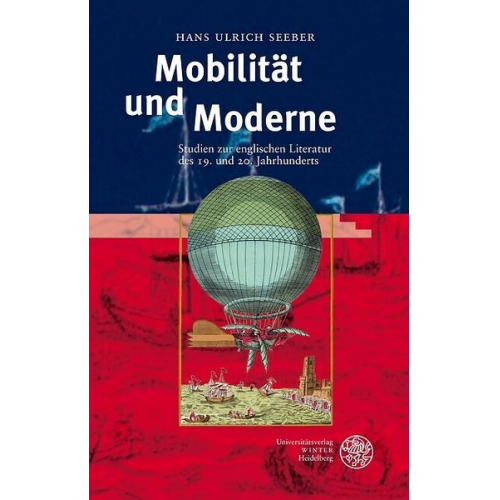 Hans Ulrich Seeber - Mobilität und Moderne