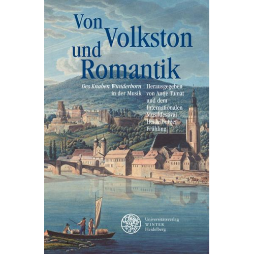 Caren Benischek - Von Volkston und Romantik