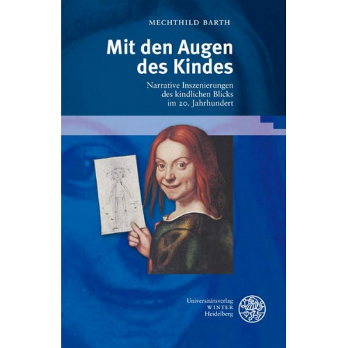 Mechthild Barth - Mit den Augen des Kindes