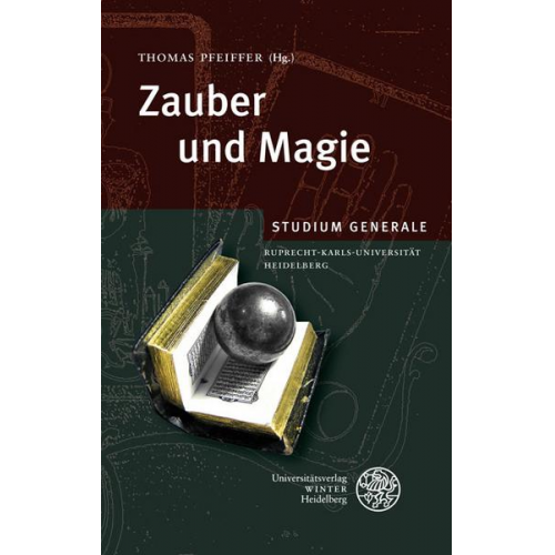 Monica Biasiolo - Zauber und Magie