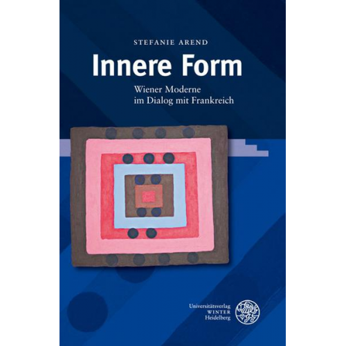 Stefanie Arend - Innere Form