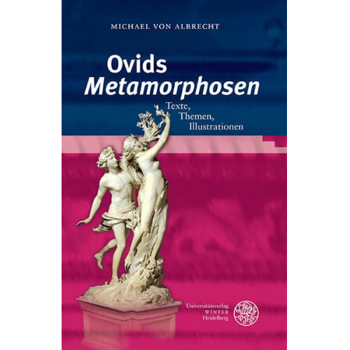 Michael Albrecht - Ovids 'Metamorphosen