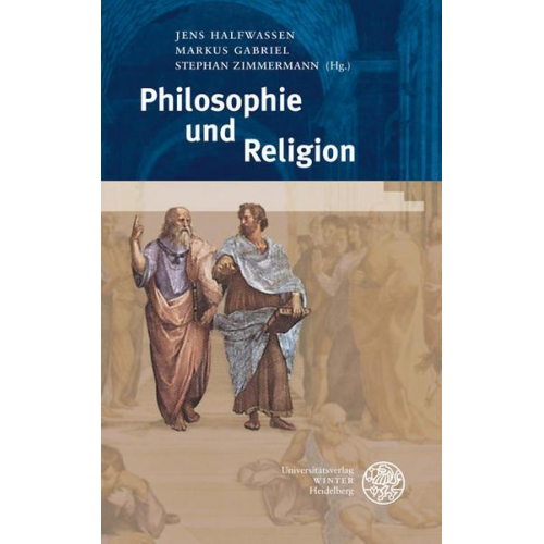 Philosophie und Religion