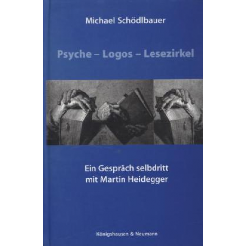 Michael Schödlbauer - Psyche - Logos - Lesezirkel