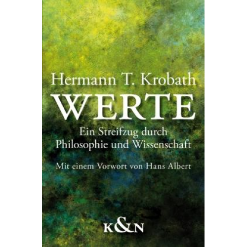 Hermann Krobath - Werte