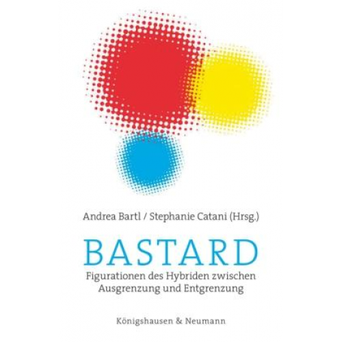 Andrea Bartl & Stephanie Catani - Bastard