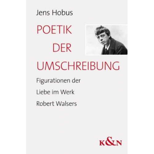 Jens Hobus - Poetik der Umschreibung