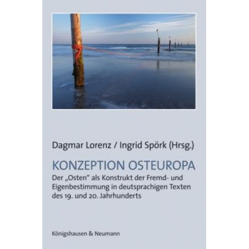 Dagmar Lorenz - Konzeption Osteuropa