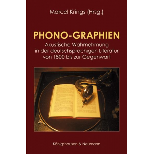 Phono-Graphien