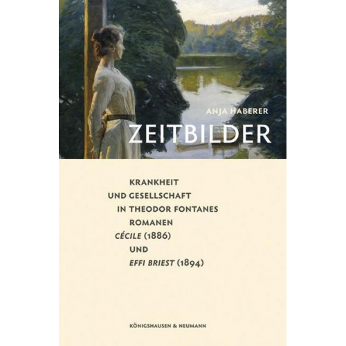 Anja Haberer - Zeitbilder