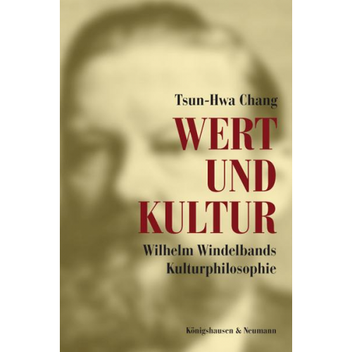 Tsun-Hwa Chang - Wert und Kultur