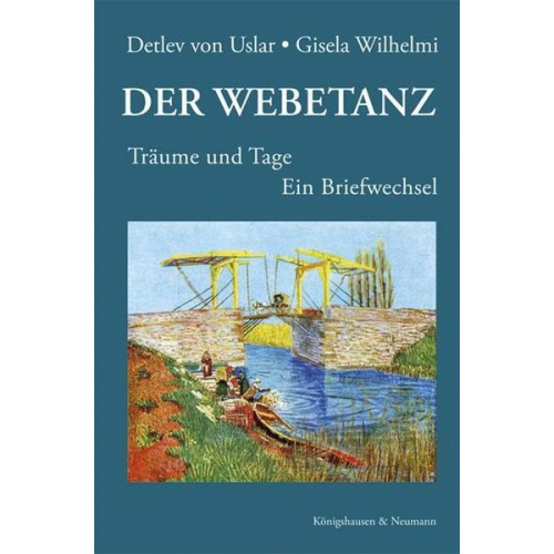 Detlev Uslar & Gisela Wilhelmi - Der Webetanz