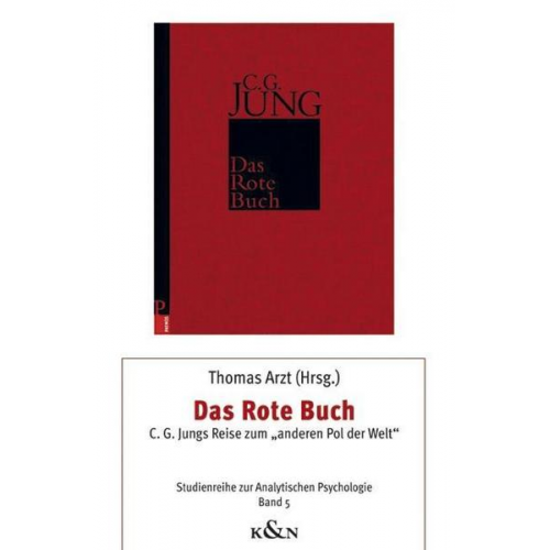 Das Rote Buch