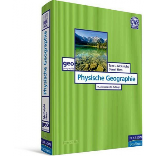 Tom L. McKnight & Darrel Hess - Physische Geographie