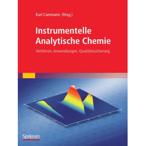 Instrumentelle Analytische Chemie