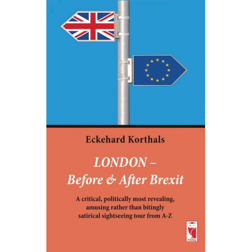 Eckehard Korthals - London – Before & After Brexit