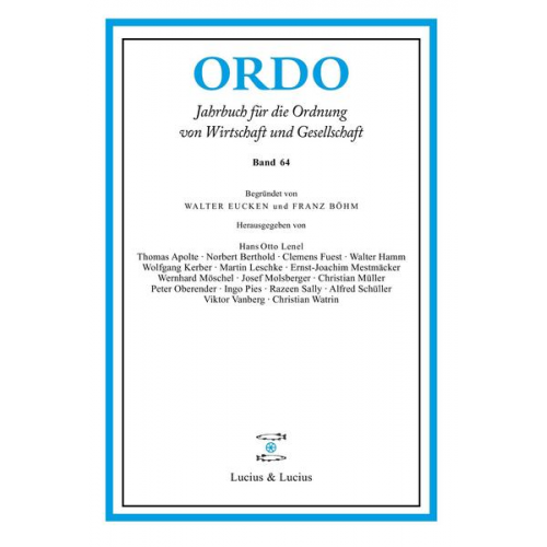 Ordo 64