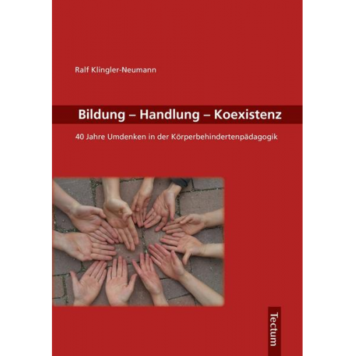 Ralf Klingler-Neumann - Bildung, Handlung, Koexistenz