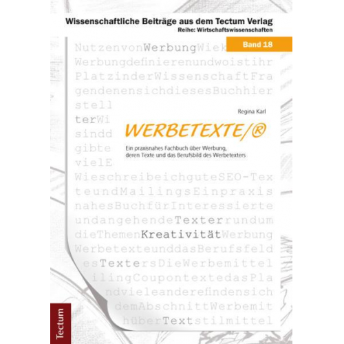 Regina Karl - Werbetexte/R