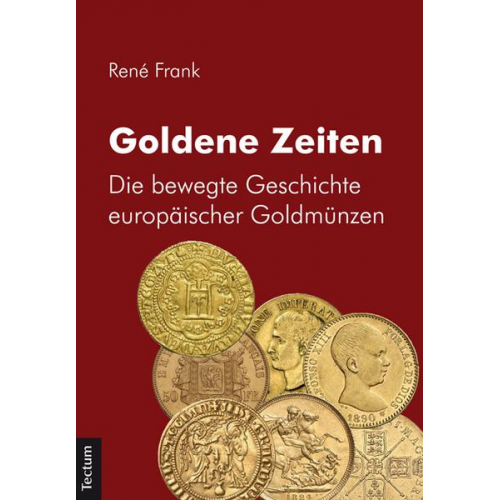 René Frank - Goldene Zeiten