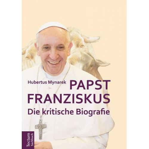 Hubertus Mynarek - Papst Franziskus
