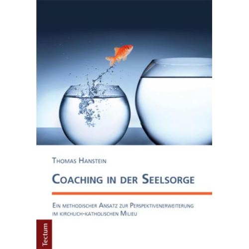 Thomas Hanstein - Coaching in der Seelsorge