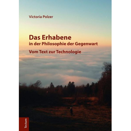 Victoria Polzer - Das Erhabene in der Philosophie der Gegenwart