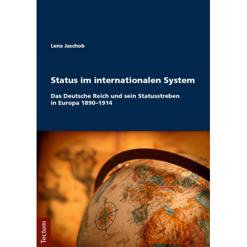 Lena Jaschob - Status im internationalen System