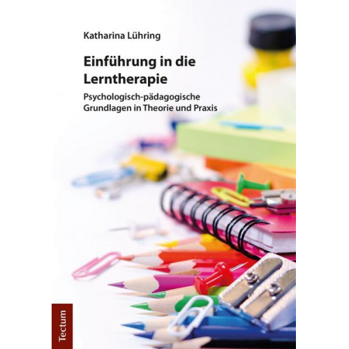 Katharina Lühring - Einführung in die Lerntherapie