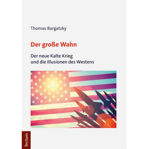 Thomas Bargatzky - Der große Wahn