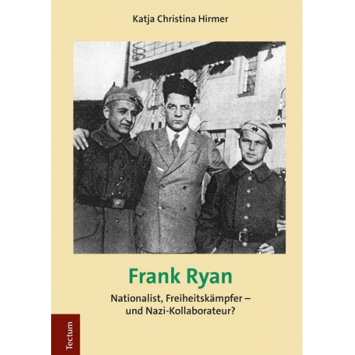 Katja Christina Hirmer - Frank Ryan