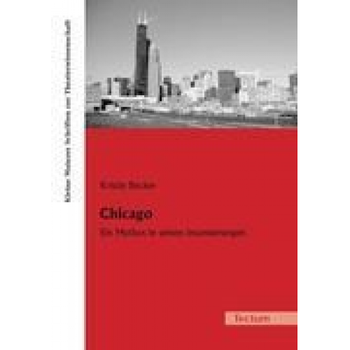 Kristin Becker - Chicago