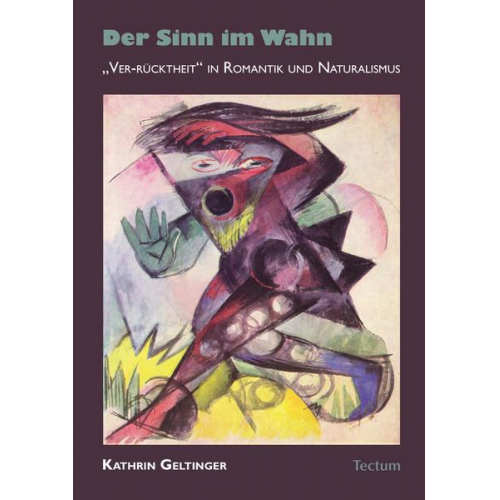 Kathrin Geltinger - Der Sinn im Wahn
