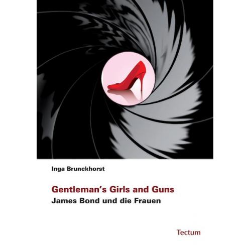 Inga Brunckhorst - Gentleman’s Girls and Guns